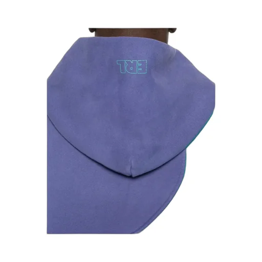 Two-Tone Hoodie