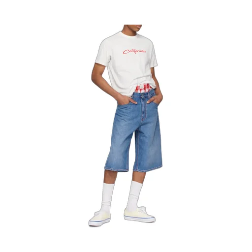 California Logo T-Shirt