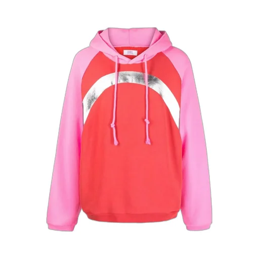 Cotton Hoodie