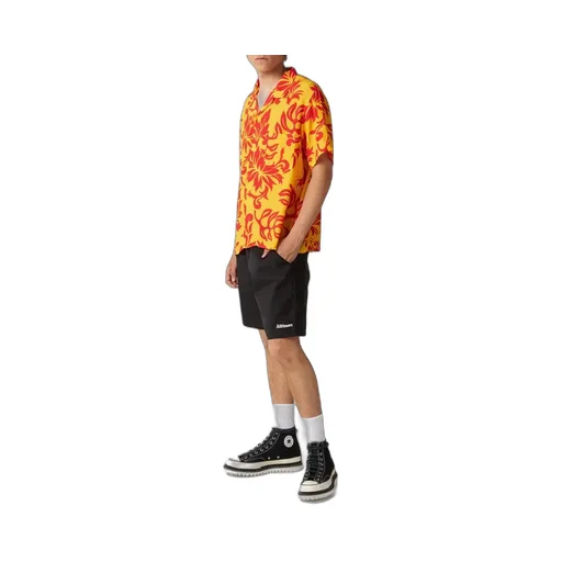 Short-Sleeved Shirt