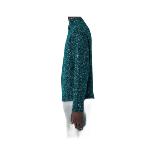 Wool-Blend Sweater