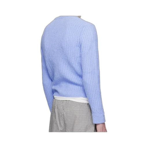 Cozy Asymmetric Cardigan