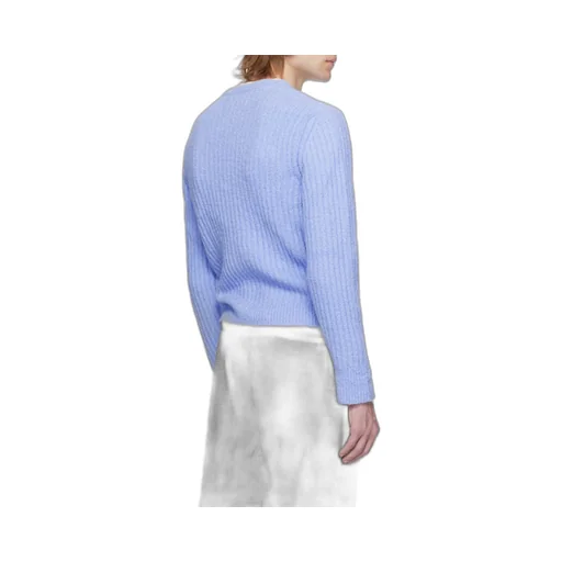 Cozy Asymmetric Cardigan