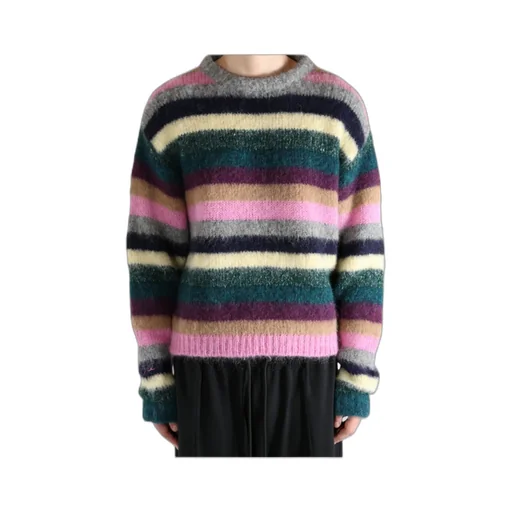 Striped Sweater