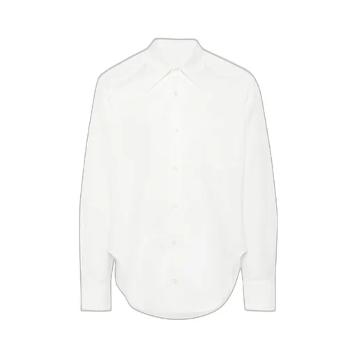 Long-Sleeved Shirt