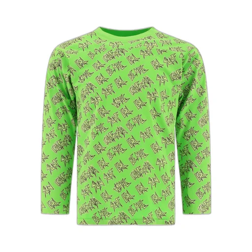 Long-Sleeved T-Shirt