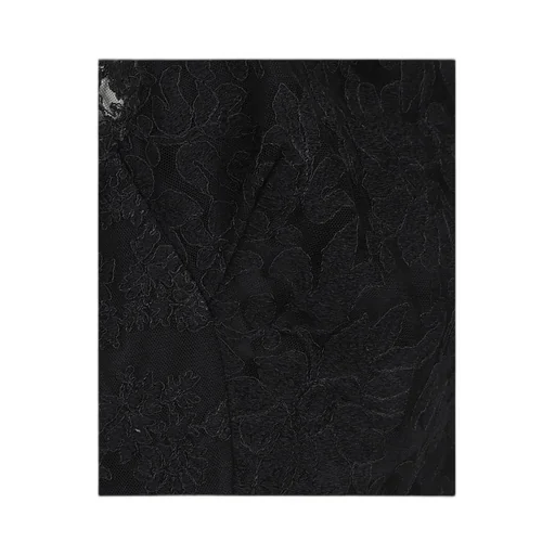 Lace Halter-Neck Jumpsuit
