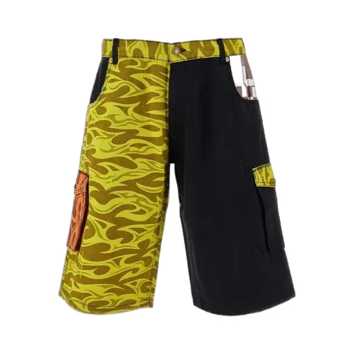 Work Shorts