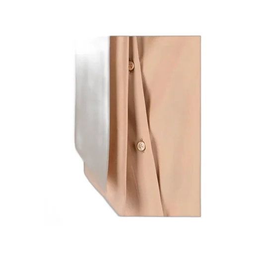 Long Sleeve Bow Detail Blouse