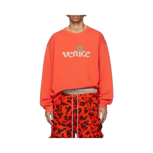 Venice Graphic Sweatshirt