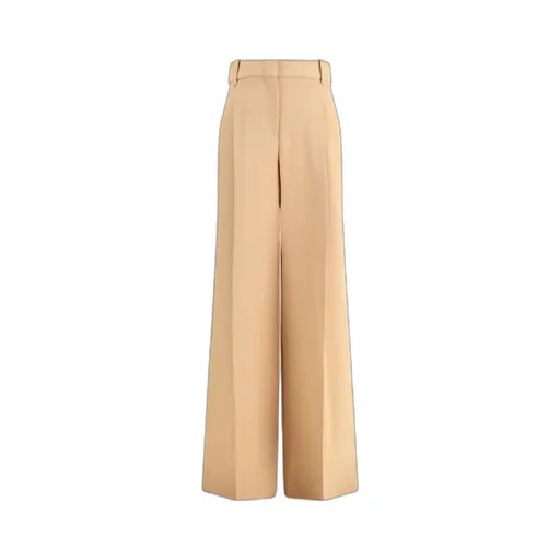 Palazzo Trousers