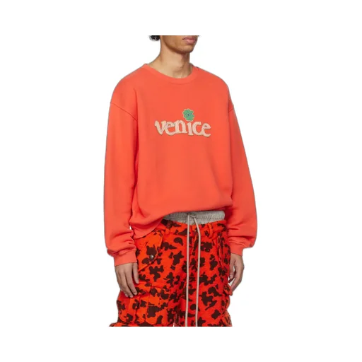 Venice Graphic Sweatshirt