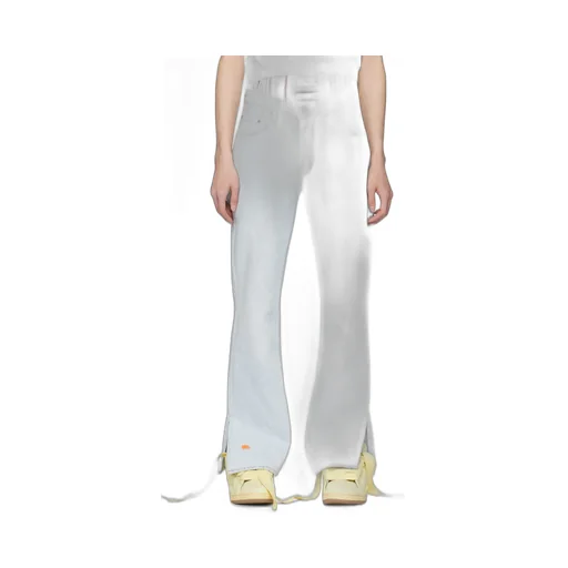 Classic Fit Jeans