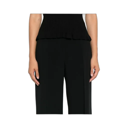 Tailored Trousers
