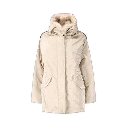 Long-Sleeved Casual Jacket