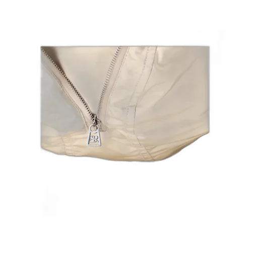 Long-Sleeved Casual Jacket