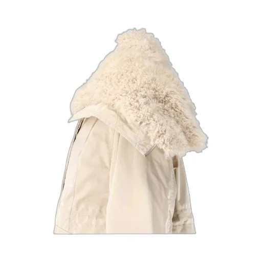 Long-Sleeved Casual Jacket