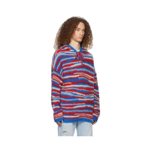 Long-Sleeved Sweater