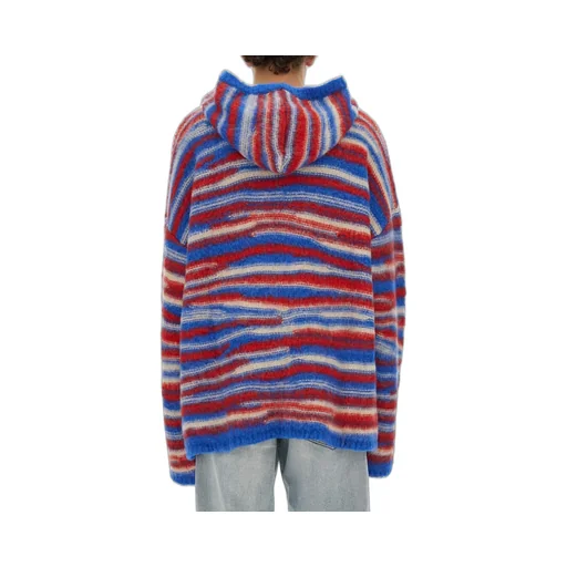Long-Sleeved Sweater