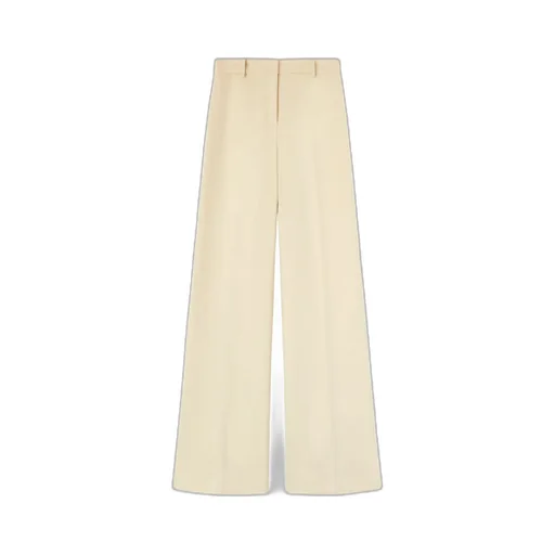 Belted Trousers