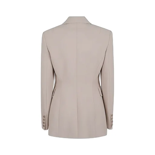 Button Pocket Blazer