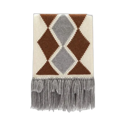 Cashmere Scarf