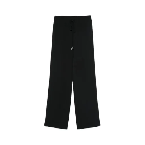 Drawstring Trousers