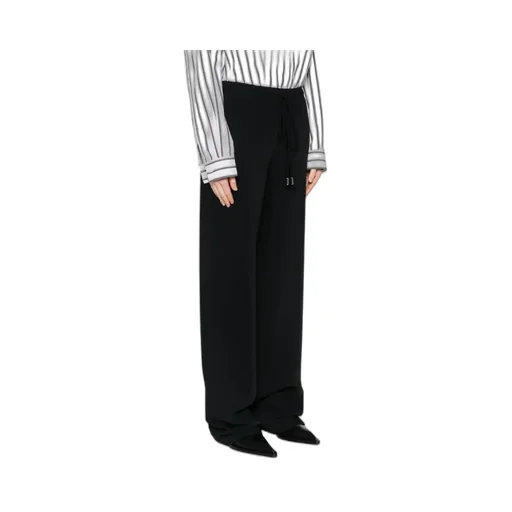 Drawstring Trousers