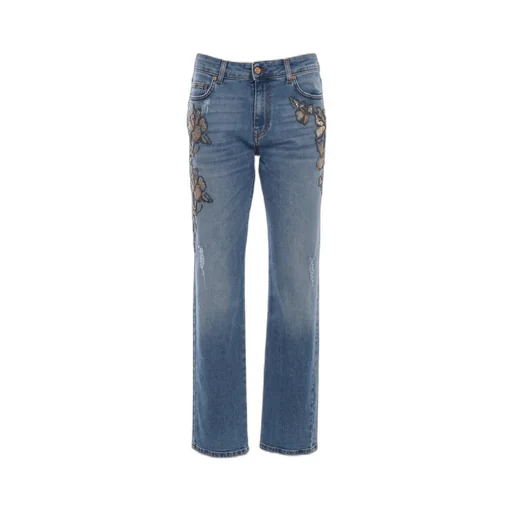 Belt Loop Jeans
