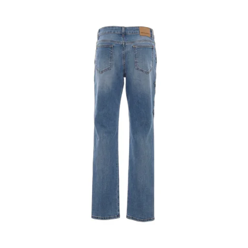 Belt Loop Jeans