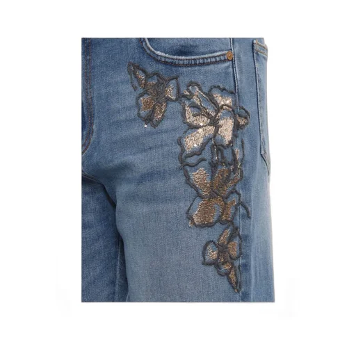 Belt Loop Jeans