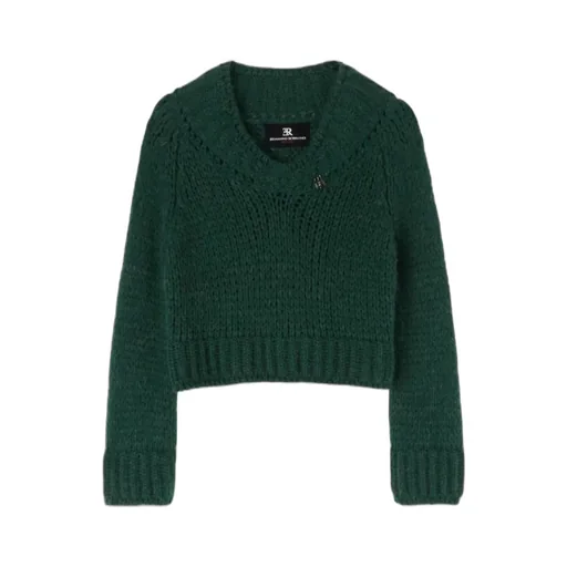 Crew Neck Sweater