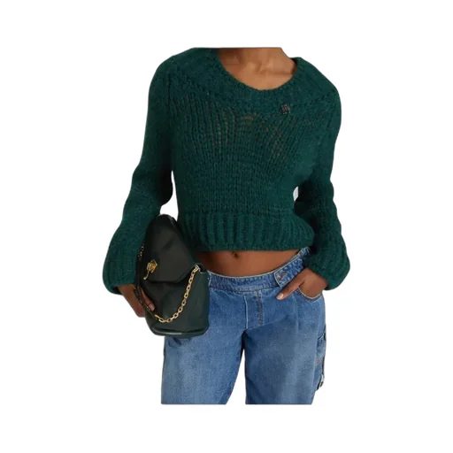 Crew Neck Sweater