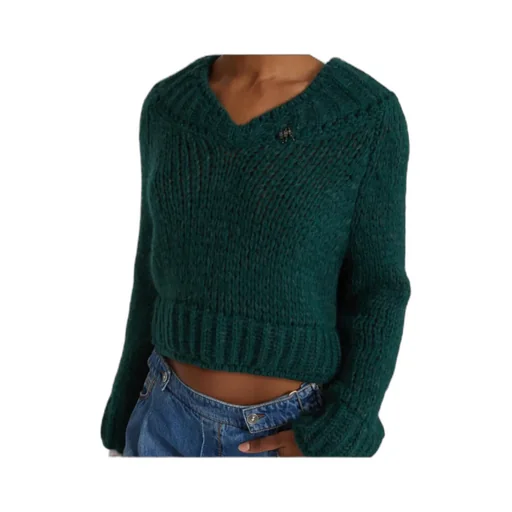 Crew Neck Sweater