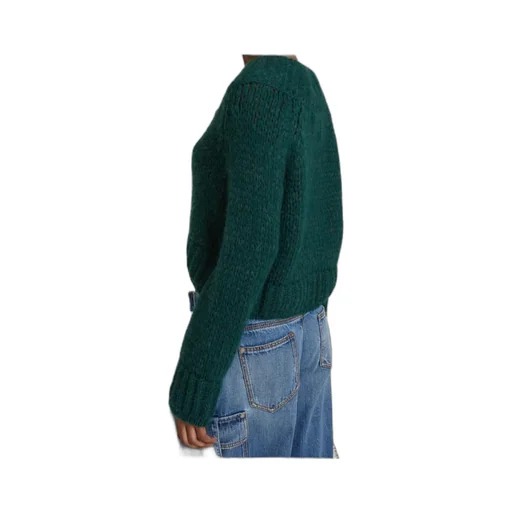 Crew Neck Sweater