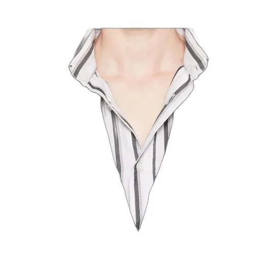 Single-Breasted Blazer