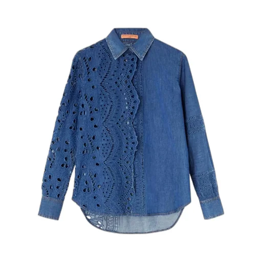 Long-Sleeved Shirt
