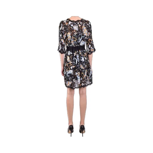 Logo Dress