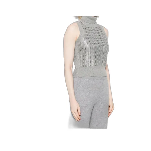 Turtleneck Sweater