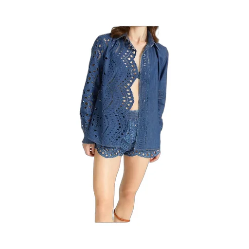 Long-Sleeved Shirt