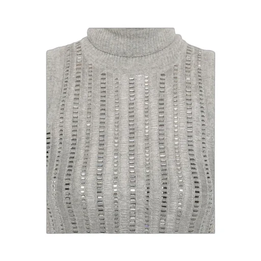 Turtleneck Sweater