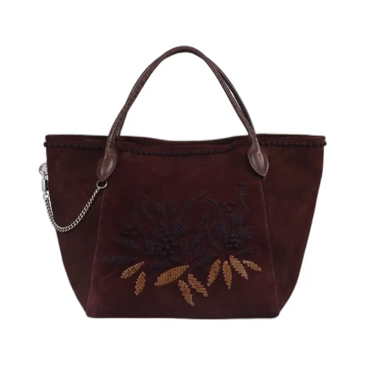 Double Handle Tote Bag
