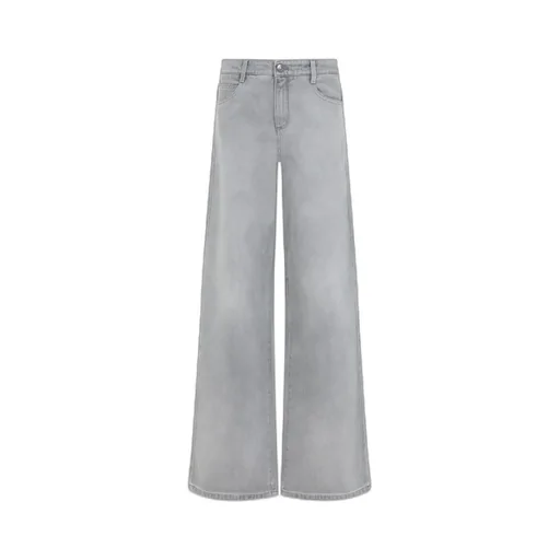 Flared Jeans