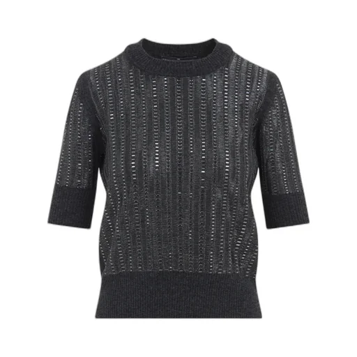 Crew Neck Sweater