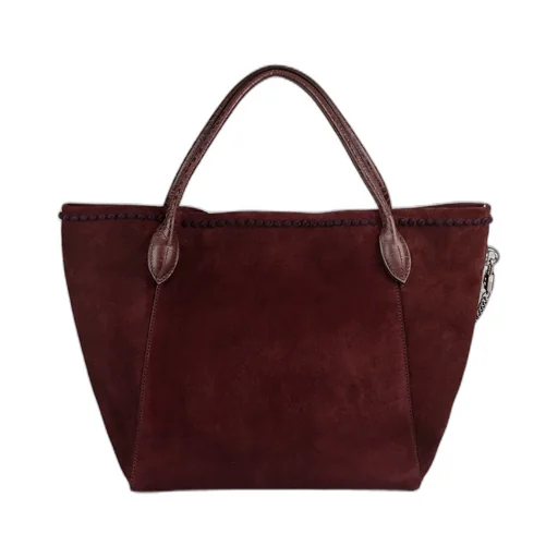 Double Handle Tote Bag