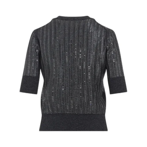 Crew Neck Sweater