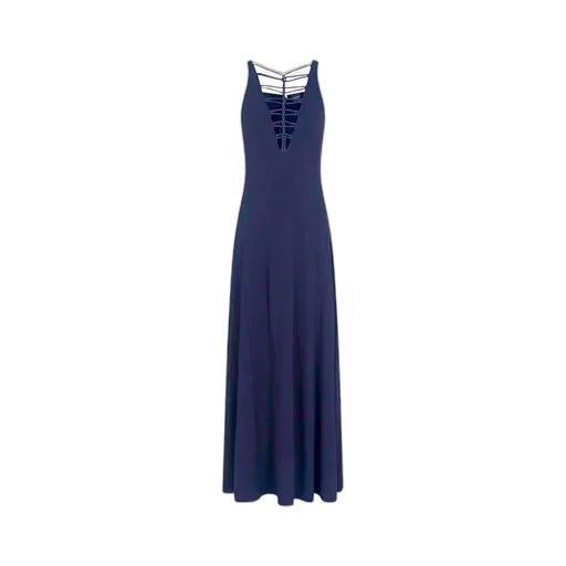 Sleeveless Dress