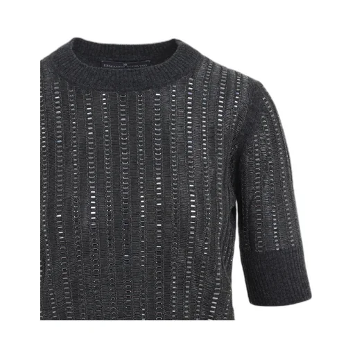 Crew Neck Sweater