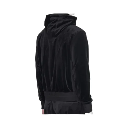 Long Sleeve Hooded Sweatshirt