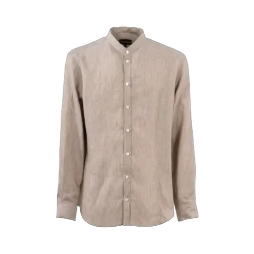 Long-Sleeved Shirt